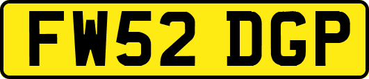 FW52DGP