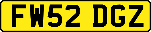 FW52DGZ