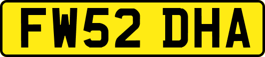 FW52DHA