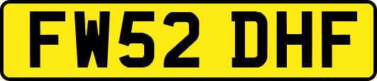 FW52DHF