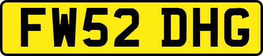 FW52DHG