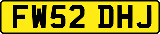 FW52DHJ