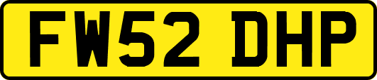 FW52DHP