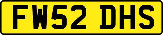 FW52DHS
