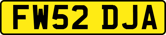 FW52DJA