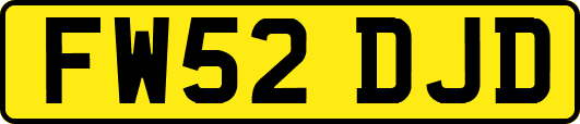 FW52DJD