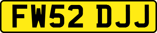 FW52DJJ