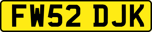 FW52DJK