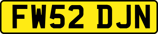 FW52DJN