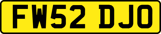 FW52DJO