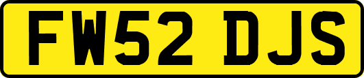 FW52DJS