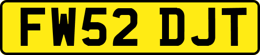 FW52DJT