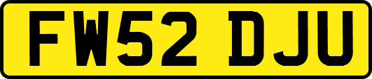 FW52DJU