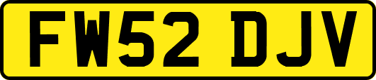 FW52DJV