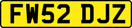 FW52DJZ
