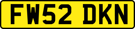 FW52DKN