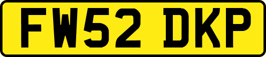 FW52DKP