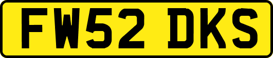 FW52DKS