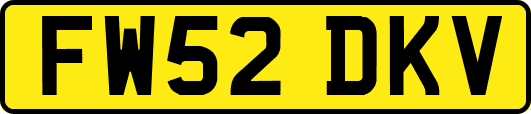 FW52DKV