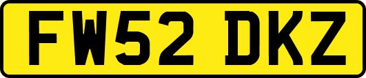 FW52DKZ