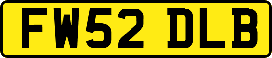 FW52DLB