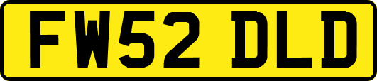 FW52DLD