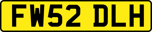 FW52DLH