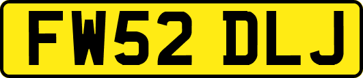 FW52DLJ