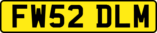 FW52DLM