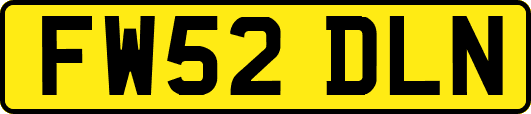 FW52DLN