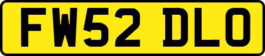 FW52DLO