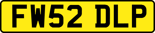 FW52DLP