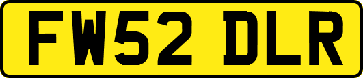 FW52DLR