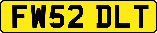 FW52DLT