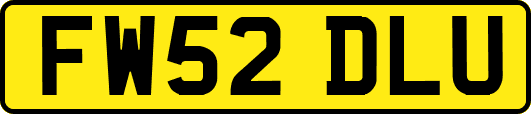 FW52DLU