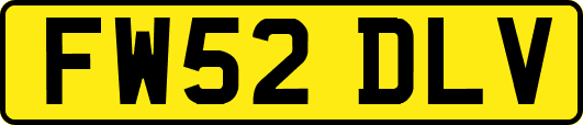 FW52DLV