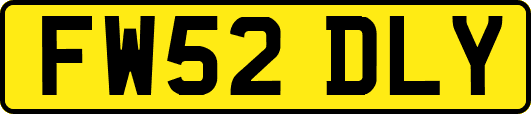 FW52DLY