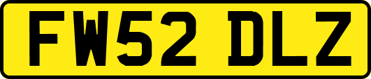 FW52DLZ