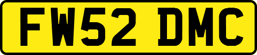 FW52DMC
