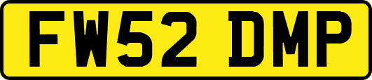 FW52DMP