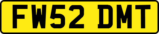 FW52DMT