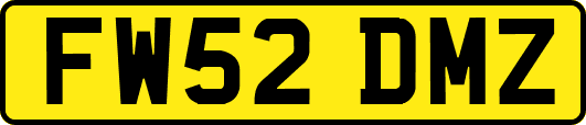 FW52DMZ