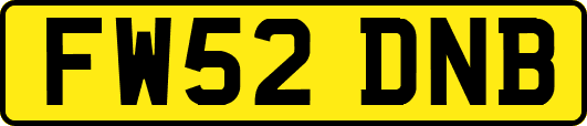 FW52DNB
