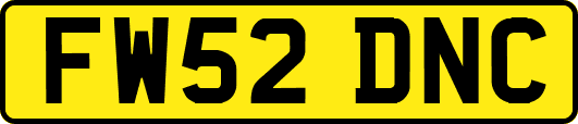 FW52DNC