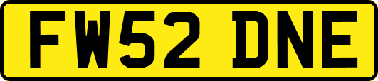 FW52DNE