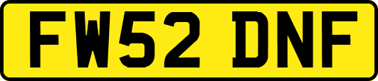 FW52DNF