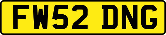 FW52DNG