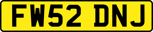 FW52DNJ