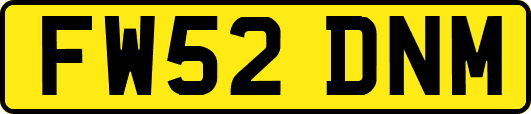 FW52DNM