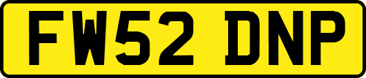 FW52DNP